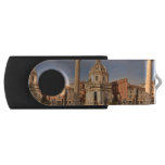 Roman Ruins Flash Drive