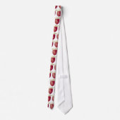 Roman Senate Necktie (Back)