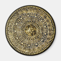 Roman Shield
