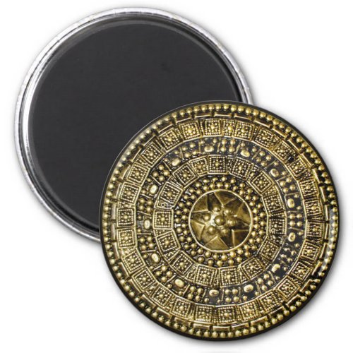 Roman Shield Magnet
