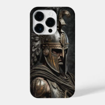 ROMAN SOLDIER FROM ANCIENT TIMES iPhone 14 PRO CASE
