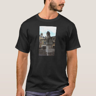 Roman Spa, Bath, England T-Shirt