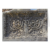 Roman stone (Front Horizontal)