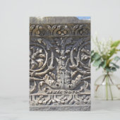 Roman stone (Standing Front)