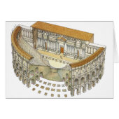 Roman Theatre (Front Horizontal)