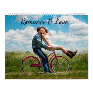 Romance and Love Calendar