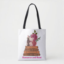 Romance and Rose
