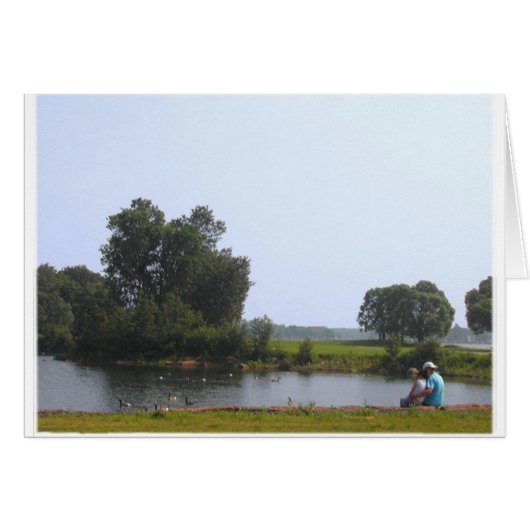 Romance Cards (Front Horizontal)