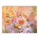 Romance Collection 2 Art Calendar