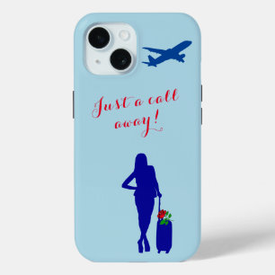 Romance Fun Gift Ideas - Forever Love iPhone 15 Case