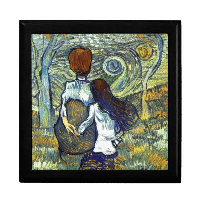 ROMANCE GIFT BOX (Front)