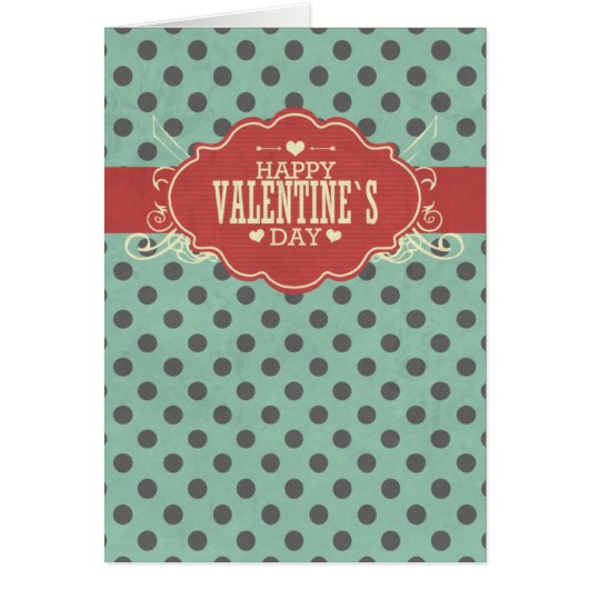 Romance in a Vintage Fashion (Front)