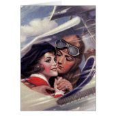 Romance in the Sky (Front)