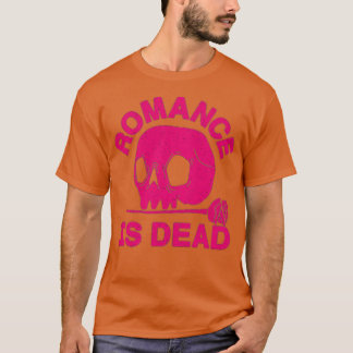 Romance Is Dead T-Shirt