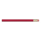 Romance-Love Collection Pencil in Blue Red (Rotated 90)
