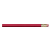 Romance-Love Collection Pencil in Blue Red (Front)
