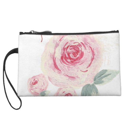 Romance Love Wristlet (Back)
