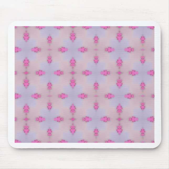Romance Mouse Pad (Front)