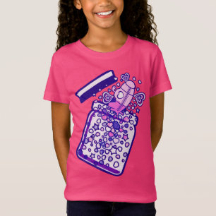 Romance_On_A_Submarine T-Shirt