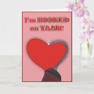 ROMANCE QUOTE CARD