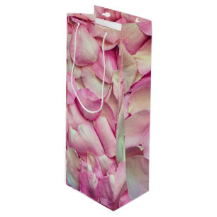 Romance Rose Wine - Gift Bag