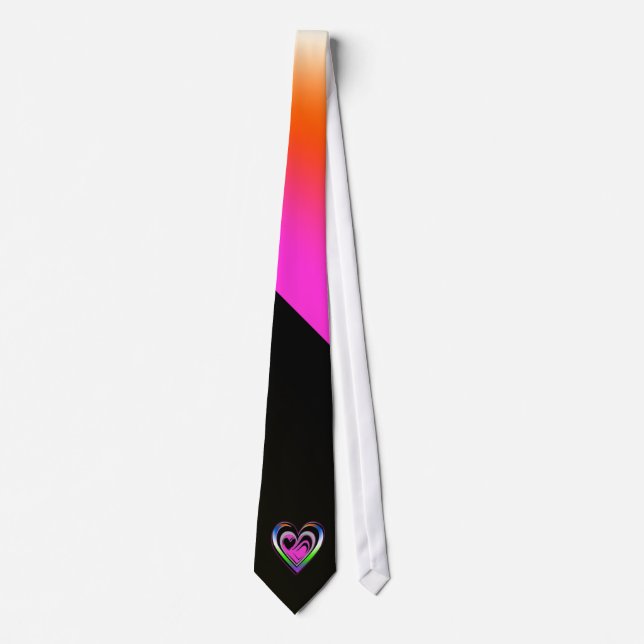 Romance Tie (Front)