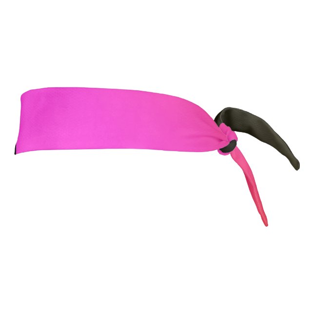Romance Tie Headband (Rotate 90)
