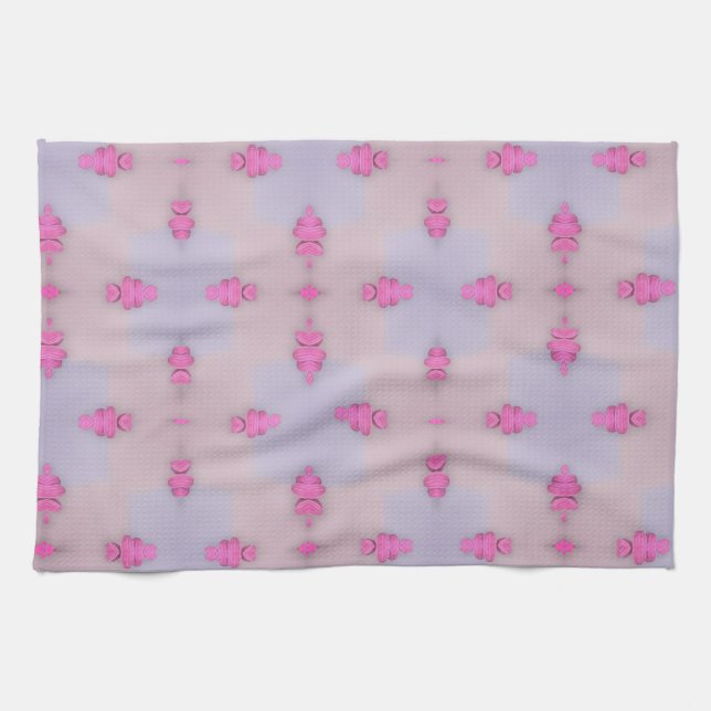 Romance Towel (Horizontal)