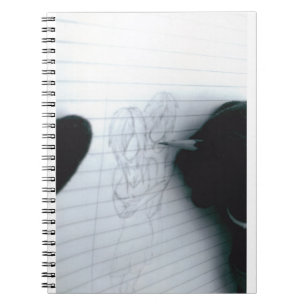Romancer's Notebook