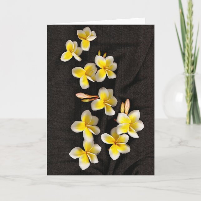 Romancing the Way Thank You Card (Front)