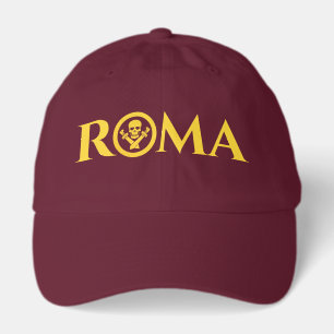 ROMANE MEMENTO HAT