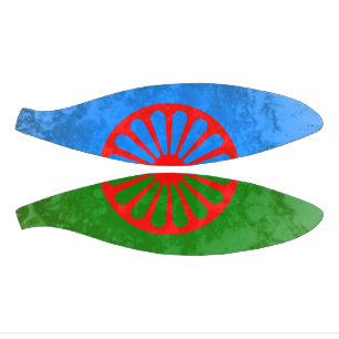 Romani Mini Basketball