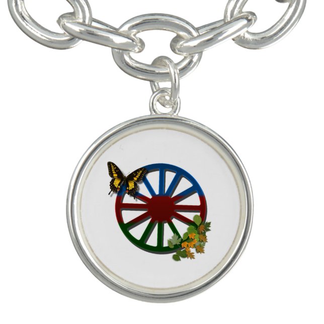 Romani Store Bracelet (Design)