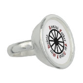Romani Store Ring (Side)
