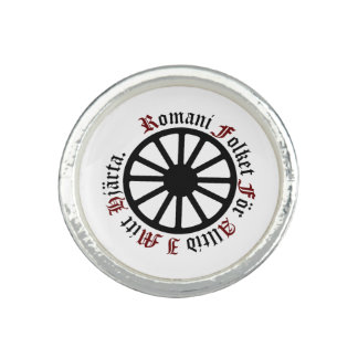 Romani Store Ring