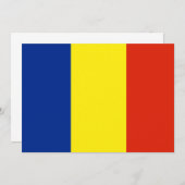 Romania (Front/Back)