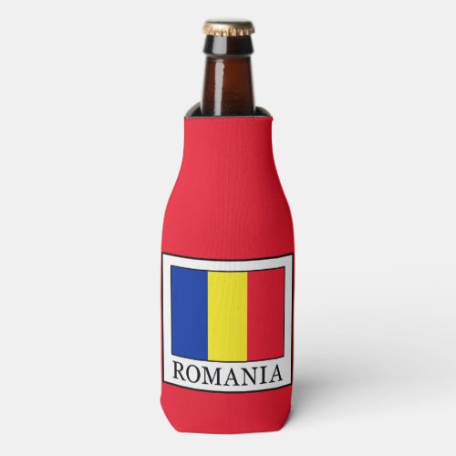 Romania Bottle Cooler