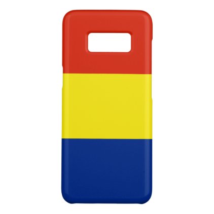 Romania Case-Mate Samsung Galaxy S8 Case