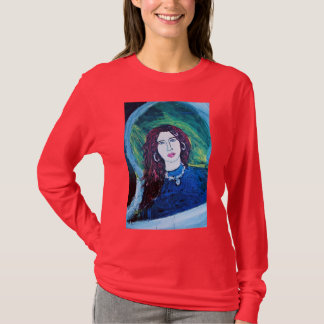 ROMANIA RED T-Shirt