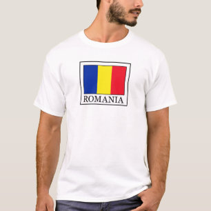 Romania T-Shirt
