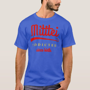 Romanian specialities Mititei  T-Shirt