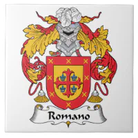 Romano Gifts & Merchandise for Sale