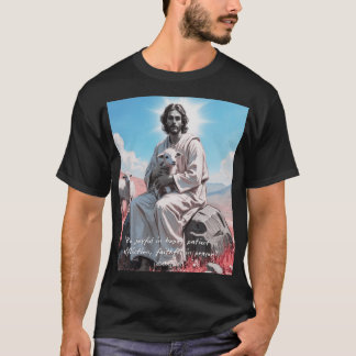 Romans 12:12 T-Shirt