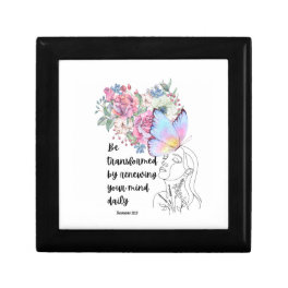 Romans 12:2 Gift Box