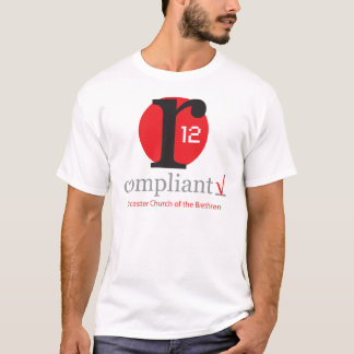 Romans 12 T-Shirt