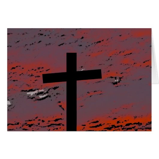 Romans 15:13 cards (Front Horizontal)