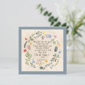 Romans 15:5 Bible Verse Image (Standing Front)