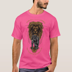 Romans 323 For All Have Sinned Glory of God Christ T-Shirt