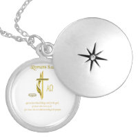 Romans 8:28 Christian gifts