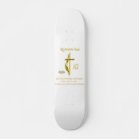 Romans 8:28 Christian merchandise